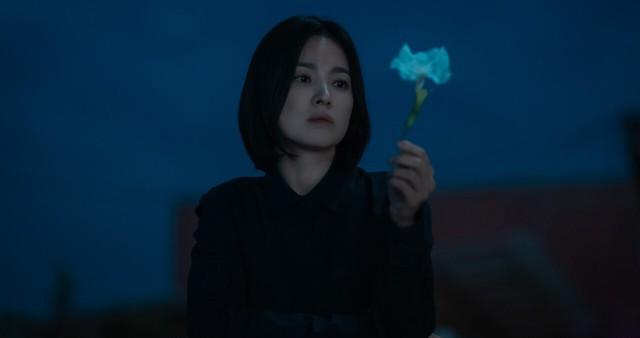 Biên kịch Genie, make a wish đứng sau những phim đình đám nào? - Ảnh 4.