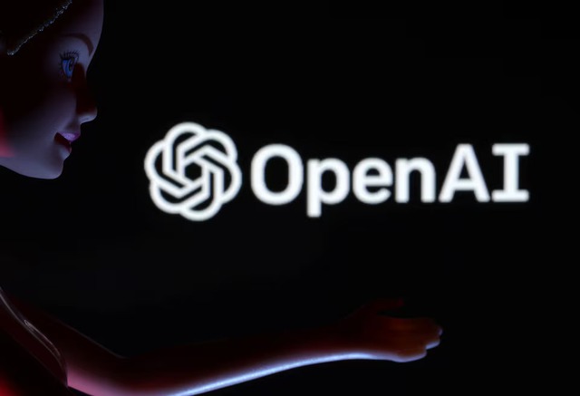Japan urges OpenAI to address copyright issues- Ảnh 1.