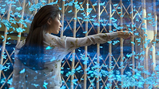 Biên kịch Genie, make a wish đứng sau những phim đình đám nào? - Ảnh 2.