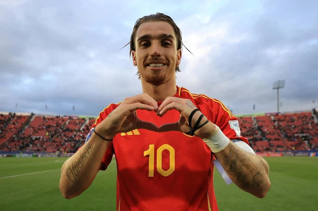 Tây Ban Nha, Colombia tung đội hình nào tại tứ kết U20 World Cup 2025?- Ảnh 1.