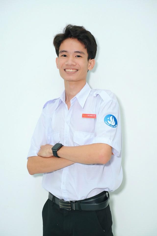 Tuổi trẻ thành phố Bác gửi gắm niềm tin, kỳ vọng đến Đại hội Đại biểu Đảng bộ TP.HCM lần thứ I - Ảnh 5.