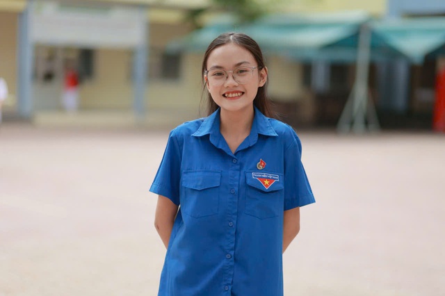 Tuổi trẻ thành phố Bác gửi gắm niềm tin, kỳ vọng đến Đại hội Đại biểu Đảng bộ TP.HCM lần thứ I - Ảnh 4.