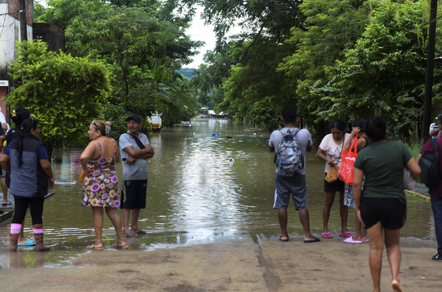 Heavy rains in Mexico leave nearly 30 dead - Ảnh 2.