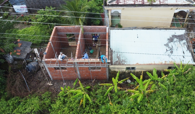 Vietnam’s Ca Mau invests $6.8mn upgrading school toilets to improve hygiene - Ảnh 3. Vietnam’s Ca Mau to invest $6.8mn upgrading school toilets to improve hygiene - Ảnh 3.
