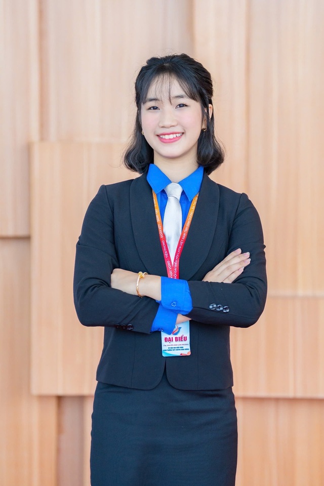 Tuổi trẻ thành phố Bác gửi gắm niềm tin, kỳ vọng đến Đại hội Đại biểu Đảng bộ TP.HCM lần thứ I - Ảnh 3.