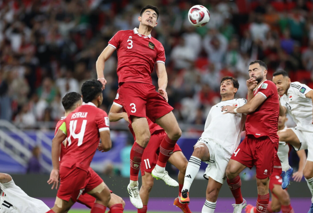 Indonesia gặp Iraq: Nhận định, đội hình xuất phát dự kiến- Ảnh 1.
