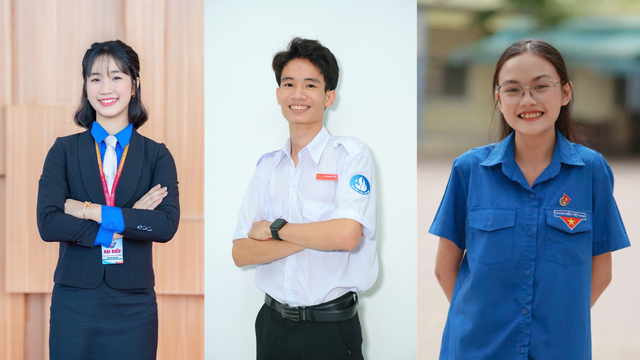 Tuổi trẻ thành phố Bác gửi gắm niềm tin, kỳ vọng đến Đại hội Đại biểu Đảng bộ TP.HCM lần thứ I - Ảnh 1.