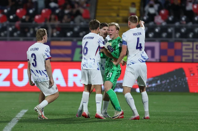 Na Uy - Pháp: Cuộc đấu của 2 đội bóng bản lĩnh tại U20 World Cup- Ảnh 1.