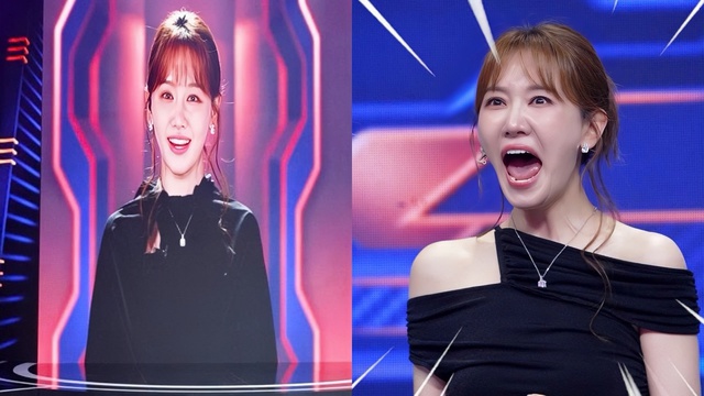 Trấn Thành, Minh Hằng, Văn Mai Hương nổi da gà khi chạm mặt bản sao - Ảnh 3.