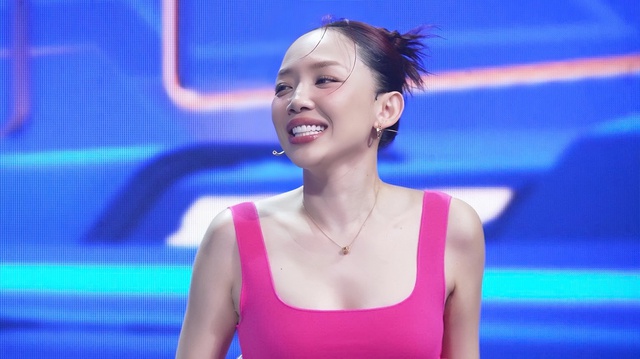 Trấn Thành, Minh Hằng, Văn Mai Hương nổi da gà khi chạm mặt bản sao - Ảnh 6.