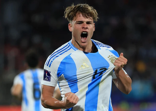 Lộ diện 2 cặp đấu bán kết U20 World Cup 2025- Ảnh 2.
