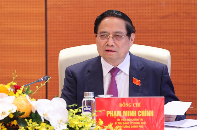 Vietnam’s GDP jumps 5 spots globally
- Ảnh 1. Vietnam’s GDP jumps 5 spots globally
- Ảnh 1.