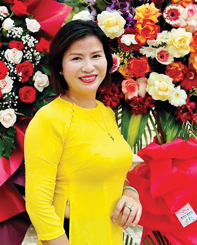Đi học vui hơn vì được lắng nghe - Ảnh 5.