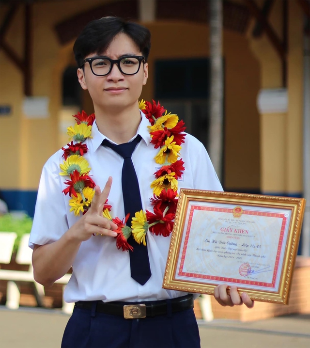 Thêm yêu thành phố từ những việc ý nghĩa- Ảnh 3.