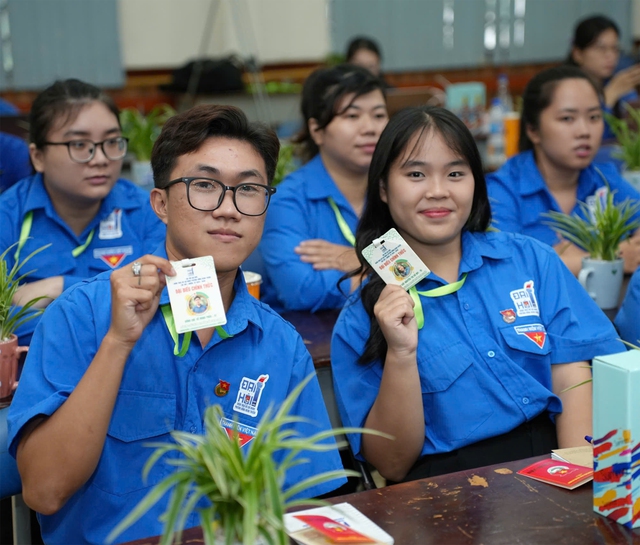 Thêm yêu thành phố từ những việc ý nghĩa- Ảnh 4.