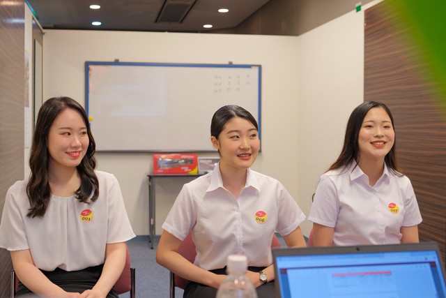 Vietnamese carriers ramp up hiring, route expansion as travel demand surges- Ảnh 1. Vietnamese carriers ramp up hiring, route expansion as travel demand surges- Ảnh 1.