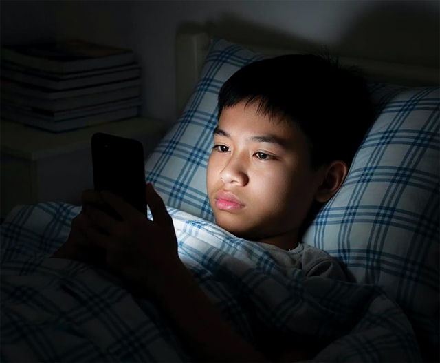 Mình là chú ốc thu mình - Ảnh 1.