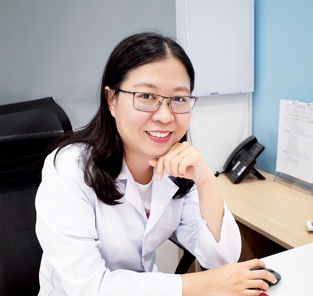 Mình là chú ốc thu mình - Ảnh 2.