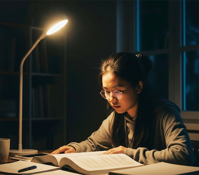 Mình là chú ốc thu mình - Ảnh 3.