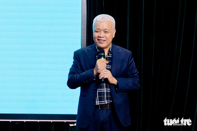 Vietnam warns of rising online scams as Internet use nears 7 hrs a day- Ảnh 2. Vietnam warns of rising online scams as Internet use nears 7 hrs a day- Ảnh 2.