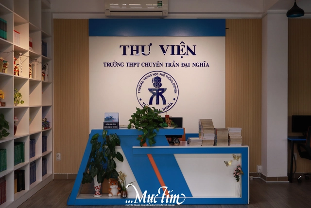 TP.HCM đa dạng tiện ích số trong trường học- Ảnh 6.