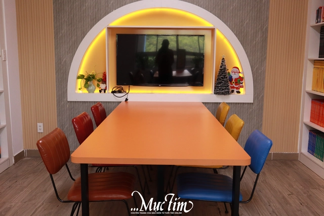 TP.HCM đa dạng tiện ích số trong trường học- Ảnh 7.