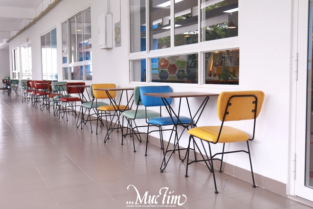 TP.HCM đa dạng tiện ích số trong trường học- Ảnh 9.