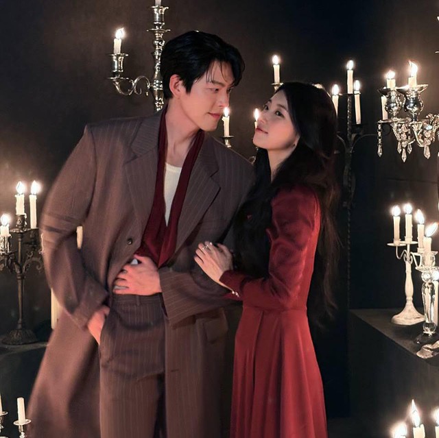 Kim Woo Bin trong Genie, make a wish đã chinh phục khán giả thế nào? - Ảnh 4.