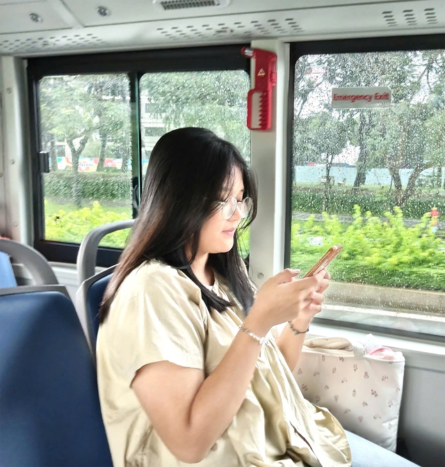 Những chuyển động xanh - Ảnh 2.