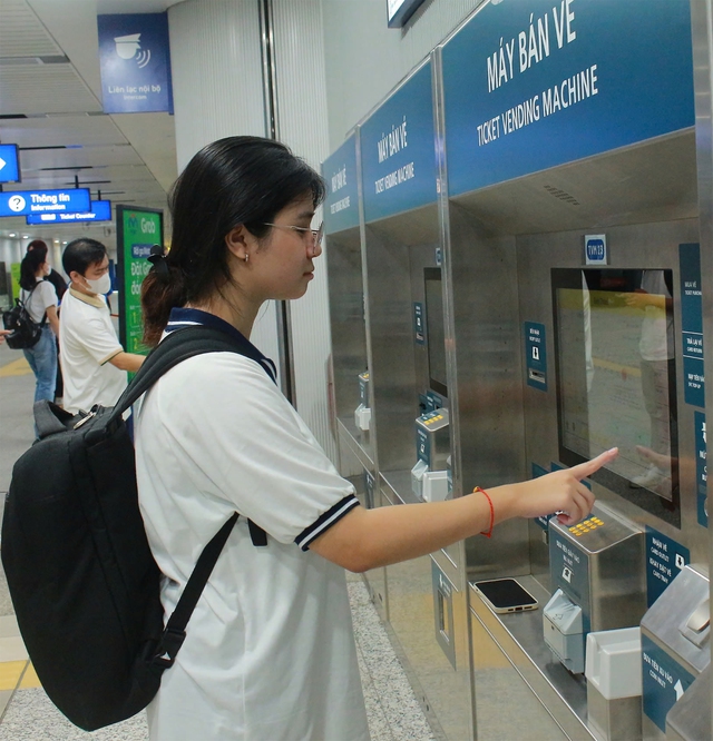 Những chuyển động xanh - Ảnh 3.