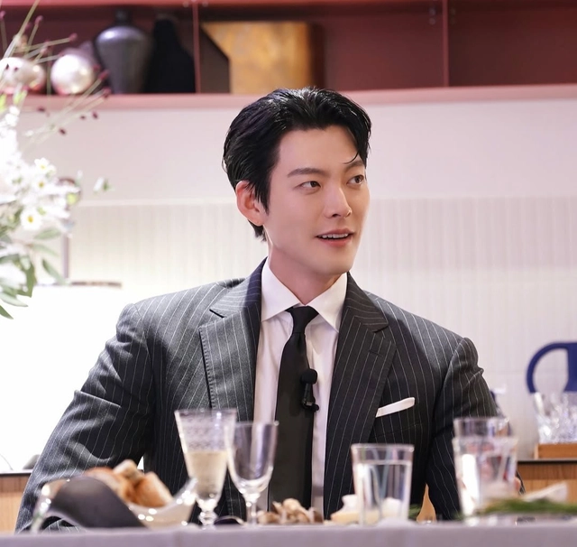 Kim Woo Bin trong Genie, make a wish đã chinh phục khán giả thế nào? - Ảnh 1.
