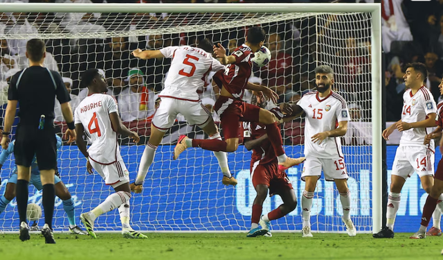 Đã xác định thêm 2 cái tên dự VCK World Cup 2026 tại châu Á - Ảnh 1.