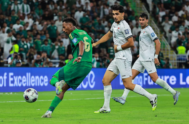 Đã xác định thêm 2 cái tên dự VCK World Cup 2026 tại châu Á - Ảnh 2.