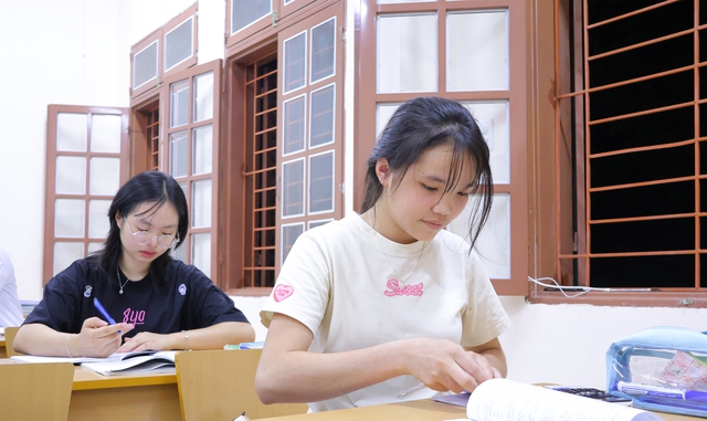 Đôi bạn học trò Sơn La cùng vượt khó - Ảnh 3.
