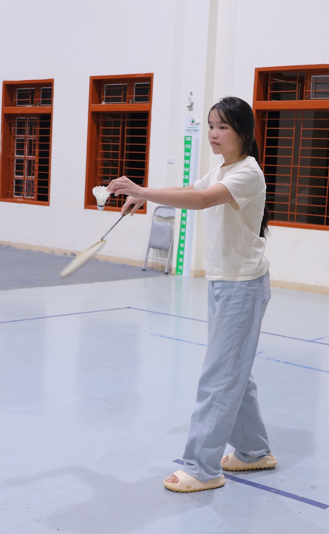 Đôi bạn học trò Sơn La cùng vượt khó - Ảnh 4.