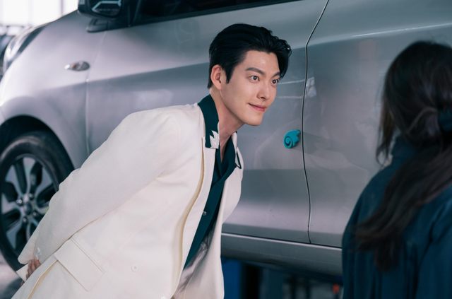 Kim Woo Bin trong Genie, make a wish đã chinh phục khán giả thế nào? - Ảnh 3.