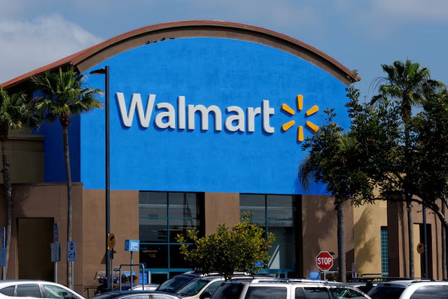 Walmart partners with OpenAI for ChatGPT shopping feature- Ảnh 1. Walmart partners with OpenAI for ChatGPT shopping feature- Ảnh 1.
