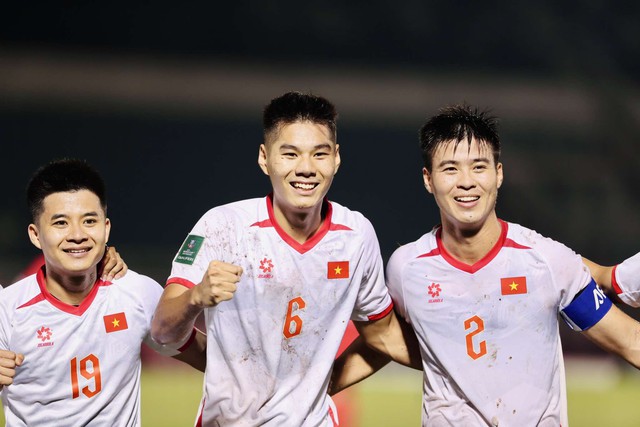 Breakfast @ Tuoi Tre News — October 15- Ảnh 1.