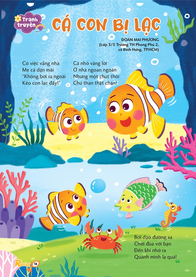 Đón đọc Rùa Vàng 42, phát hành 20-10: Mừng Ngày Phụ nữ Việt Nam- Ảnh 2. Đón đọc Rùa Vàng 42, phát hành 20-10: Mừng Ngày Phụ nữ Việt Nam- Ảnh 2.