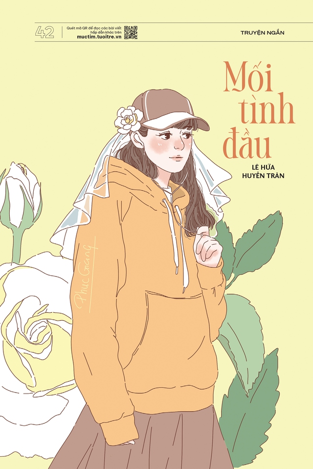 Mời bạn đón đọc Mực Tím 43, phát hành 20-10: Món quà đặc biệt dành tặng mẹ- Ảnh 2. Mời bạn đón đọc Mực Tím 43, phát hành 20-10: Món quà đặc biệt dành tặng mẹ- Ảnh 2.