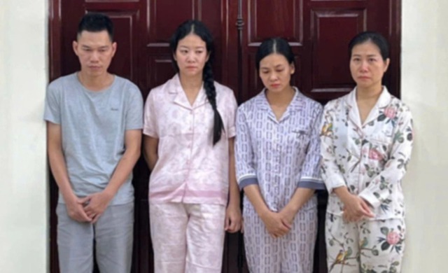 Vietnam seizes over 10 tonnes of buffalo meat sold as Japanese Wagyu beef- Ảnh 1. Vietnam seizes over 10 tonnes of buffalo meat sold as Japanese Wagyu beef- Ảnh 1.