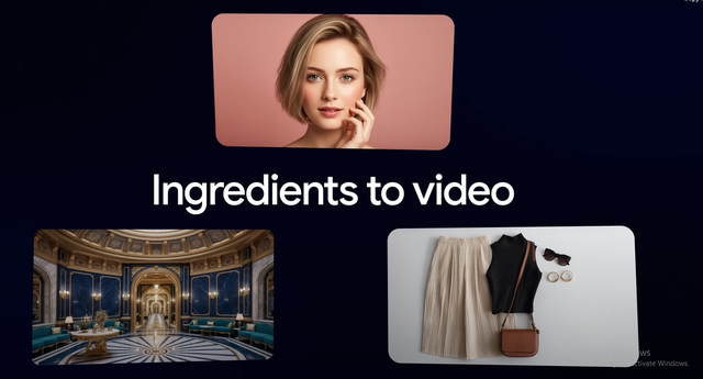 Google công bố Veo 3.1 với nhiều tính năng tạo video bằng AI được nâng cấp- Ảnh 2.