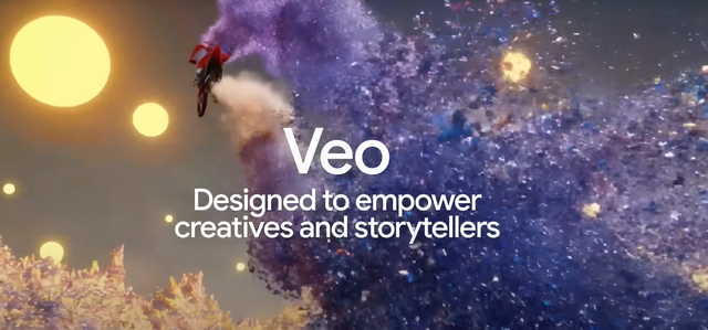 Google công bố Veo 3.1 với nhiều tính năng tạo video bằng AI được nâng cấp- Ảnh 1.