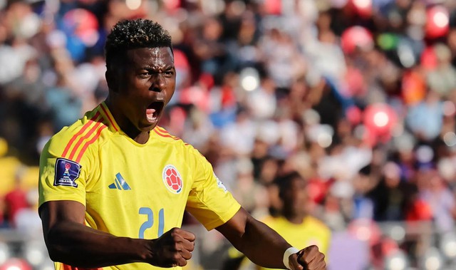 Nhận định, đội hình dự kiến trận tranh hạng 3 U20 World Cup 2025 giữa Colombia và Pháp - Ảnh 1.