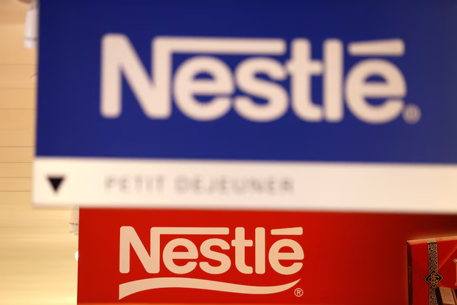 Nestle to cut 16,000 jobs as new CEO ignites 'turnaround fire'- Ảnh 1. Nestle to cut 16,000 jobs as new CEO ignites 'turnaround fire'- Ảnh 1.