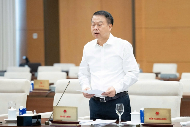 Vietnam to raise monthly personal income tax deductions to $589 starting 2026- Ảnh 1. Vietnam to raise monthly personal income tax deductions to $589 starting 2026- Ảnh 1.