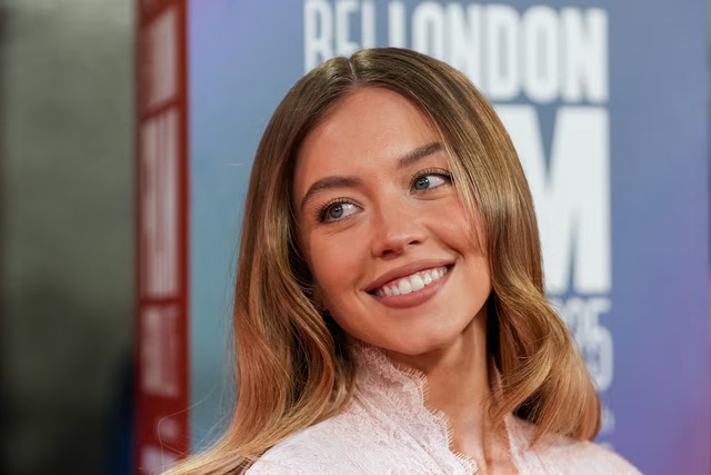 Sydney Sweeney brings boxer Christy Martin's battles to the big screen - Ảnh 5. Sydney Sweeney brings boxer Christy Martin's battles to the big screen - Ảnh 5.