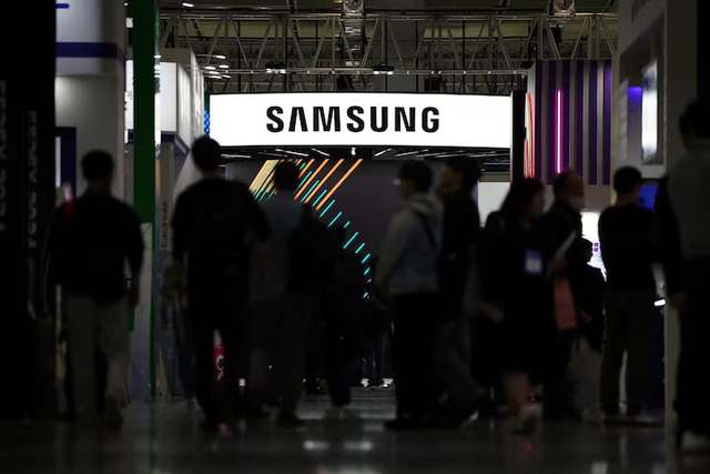 Samsung Electronics family to sell $1.2 bln stake amid share rally - Ảnh 1.