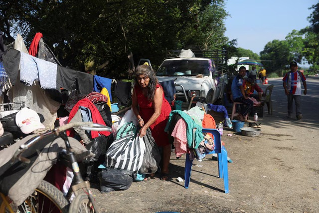 Dozens still missing days after Mexico's mass flood - Ảnh 2.