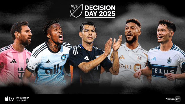 Trực tiếp MLS: Inter Miami quyết tranh ngôi nhì, Messi đua vua phá lưới - Ảnh 1.